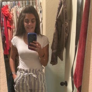 Meet your Posher, Courtney